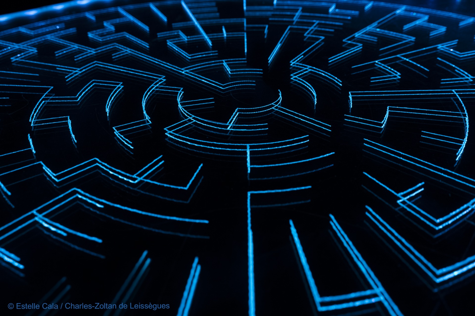 Roue Intraverse