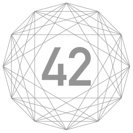 logo project 42
