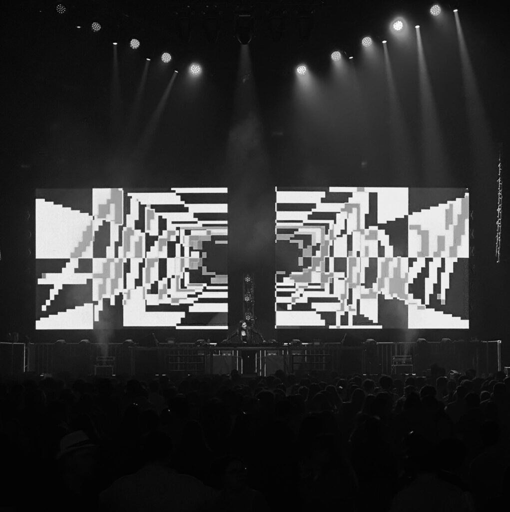 Vjing Ctrl-Z Colisée de Chartres 2026