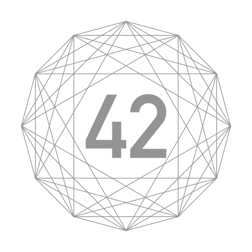 Logo 42