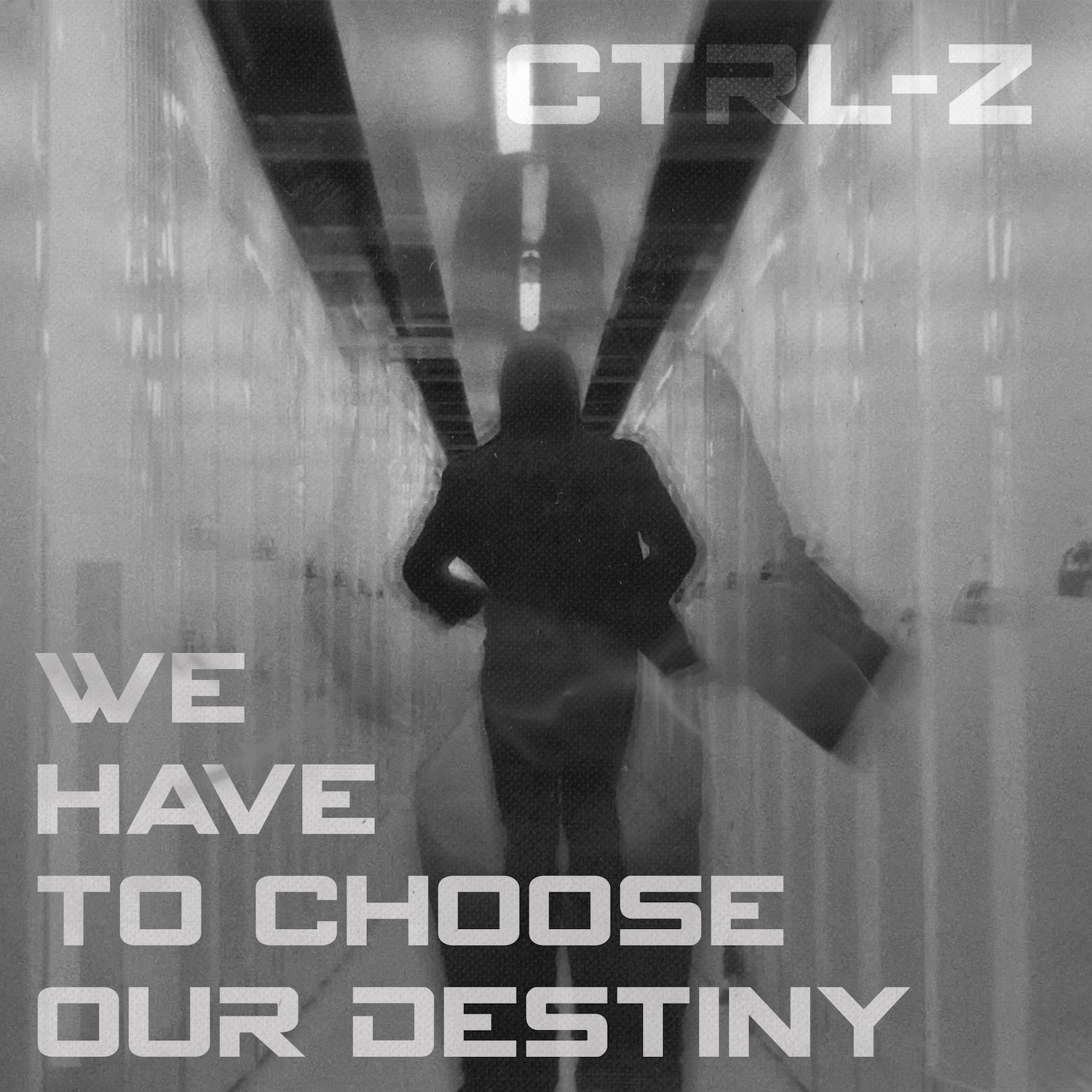 Choose your Destiny Cover