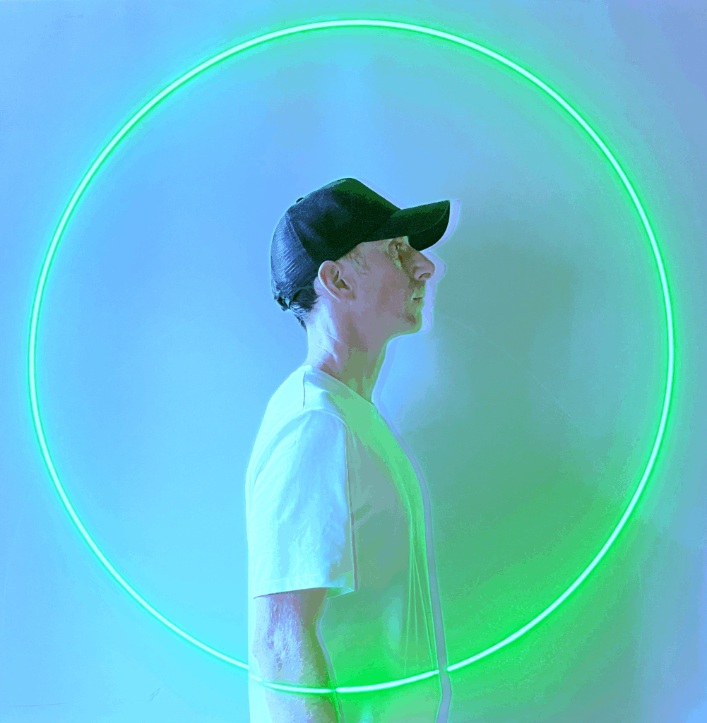 Charles-Zoltan alias Ctrl-Z