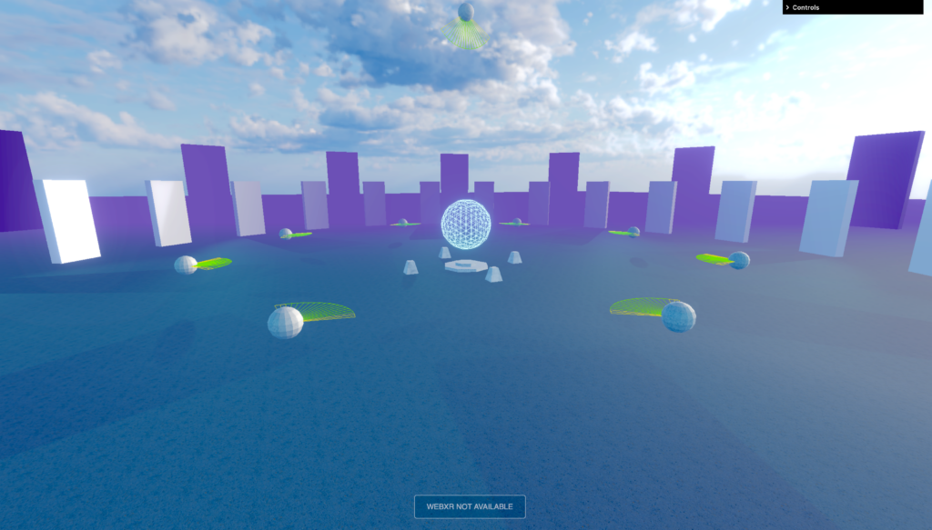 42 - Modélisation 3D - Octophonie.