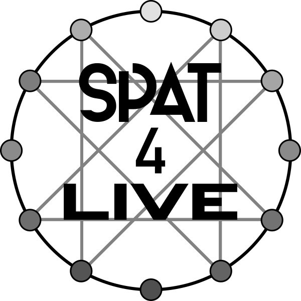 Spat 4 Live, tools for spat revolution